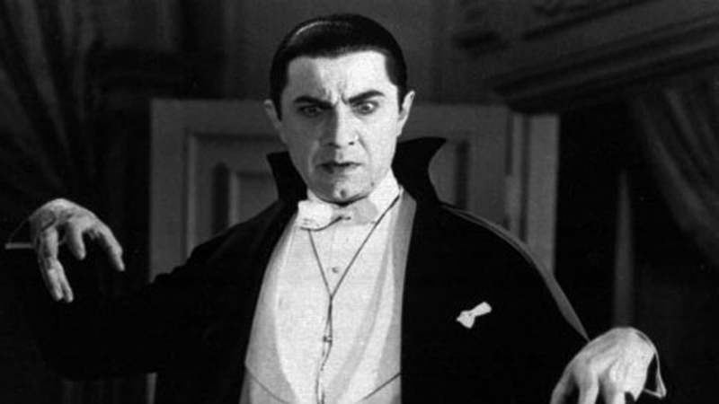 Illustration for article titled Horror Movie Villain Madness: The Villain is Revealed